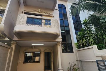 4 Bedroom Townhouse for rent in Wang Thonglang, Bangkok