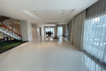 4 Bedroom Apartment for rent in Lumpini, Bangkok near BTS Ratchadamri