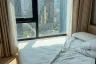 1 Bedroom Condo for rent in Life Asoke, Bang Kapi, Bangkok near MRT Phetchaburi