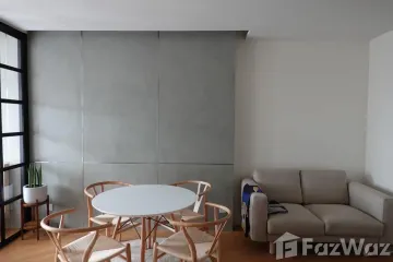 1 Bedroom Condo for rent in Bang Kapi, Bangkok near MRT Phetchaburi