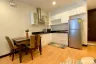 1 Bedroom Condo for rent in Nusasiri Grand, Phra Khanong, Bangkok near BTS Ekkamai