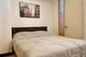 1 Bedroom Condo for rent in Nusasiri Grand, Phra Khanong, Bangkok near BTS Ekkamai