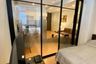1 Bedroom Condo for rent in Nusasiri Grand, Phra Khanong, Bangkok near BTS Ekkamai