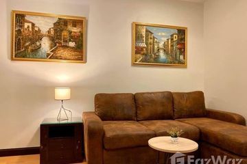 1 Bedroom Condo for rent in Phra Khanong, Bangkok near BTS Ekkamai