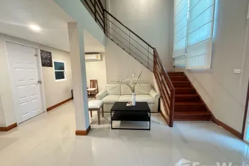 3 Bedroom Apartment for rent in P.R.Home III Apartment, Khlong Tan Nuea, Bangkok