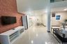 3 Bedroom Apartment for rent in P.R.Home III Apartment, Khlong Tan Nuea, Bangkok