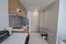 1 Bedroom Apartment for rent in Focus on Saladaeng, Silom, Bangkok near BTS Sala Daeng
