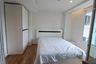 1 Bedroom Apartment for rent in Focus on Saladaeng, Silom, Bangkok near BTS Sala Daeng