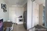 Apartment for rent in Chapter One Eco Ratchada - Huaikwang, Huai Khwang, Bangkok near MRT Huai Khwang