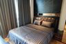 1 Bedroom Condo for rent in Park Origin Phrom Phong, Khlong Tan, Bangkok near BTS Phrom Phong