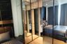 1 Bedroom Condo for rent in Park Origin Phrom Phong, Khlong Tan, Bangkok near BTS Phrom Phong