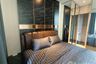 1 Bedroom Condo for rent in Park Origin Phrom Phong, Khlong Tan, Bangkok near BTS Phrom Phong