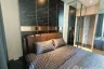 1 Bedroom Condo for rent in Park Origin Phrom Phong, Khlong Tan, Bangkok near BTS Phrom Phong