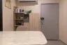 1 Bedroom Condo for rent in Aspire Sukhumvit-Onnut, Suan Luang, Bangkok near BTS On Nut