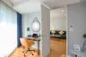 1 Bedroom Apartment for rent in Amanta Hotel & Residence Sathorn, Thung Maha Mek, Bangkok near MRT Lumpini