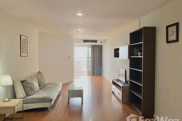 2 Bedroom Condo for rent in The Waterford Diamond, Khlong Tan, Bangkok near BTS Phrom Phong