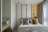 2 Bedroom Condo for rent in IDEO O2, Bang Na, Bangkok near BTS Bang Na