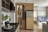 2 Bedroom Condo for rent in IDEO O2, Bang Na, Bangkok near BTS Bang Na