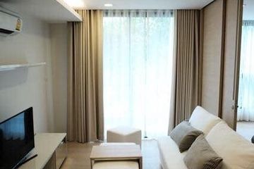1 Bedroom Condo for rent in Khlong Tan Nuea, Bangkok near BTS Thong Lo