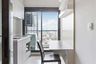 1 Bedroom Condo for rent in Life Sukhumvit 48, Phra Khanong, Bangkok near BTS Phra Khanong