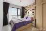 1 Bedroom Condo for rent in Life Sukhumvit 48, Phra Khanong, Bangkok near BTS Phra Khanong