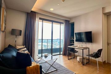 2 Bedroom Condo for rent in Khlong Tan, Bangkok near MRT Queen Sirikit National Convention Centre