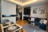 2 Bedroom Condo for rent in The Lumpini 24, Khlong Tan, Bangkok near BTS Phrom Phong