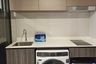 1 Bedroom Condo for rent in Life Phahon-Ladprao, Chatuchak, Bangkok near BTS Ladphrao Intersection