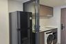 1 Bedroom Condo for rent in Life Phahon-Ladprao, Chatuchak, Bangkok near BTS Ladphrao Intersection