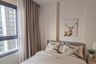 1 Bedroom Condo for rent in Ideo Rama 9 - Asoke, Huai Khwang, Bangkok near MRT Phra Ram 9