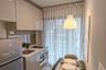 1 Bedroom Condo for rent in Ideo Rama 9 - Asoke, Huai Khwang, Bangkok near MRT Phra Ram 9