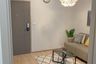 1 Bedroom Condo for rent in Ideo Rama 9 - Asoke, Huai Khwang, Bangkok near MRT Phra Ram 9
