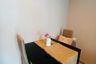 1 Bedroom Condo for rent in Ideo Rama 9 - Asoke, Huai Khwang, Bangkok near MRT Phra Ram 9