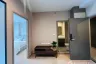 1 Bedroom Condo for rent in Ideo Rama 9 - Asoke, Huai Khwang, Bangkok near MRT Phra Ram 9