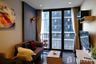 1 Bedroom Condo for rent in The Line Asoke - Ratchada, Din Daeng, Bangkok near MRT Phra Ram 9