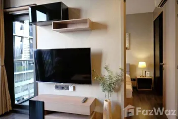 1 Bedroom Condo for rent in Din Daeng, Bangkok near MRT Phra Ram 9