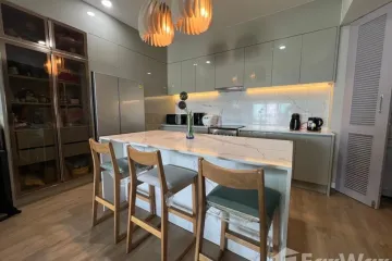 1 Bedroom Condo for rent in Chong Nonsi, Bangkok