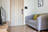 1 Bedroom Condo for rent in Chewathai Kaset-Nawamin, Sena Nikhom, Bangkok