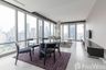 2 Bedroom Condo for rent in 185 Rajadamri, Lumpini, Bangkok near BTS Ratchadamri