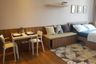 Condo for rent in Park Origin Phrom Phong, Khlong Tan, Bangkok near BTS Phrom Phong