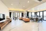 3 Bedroom Condo for rent in Siamese Exclusive Sukhumvit 31, Khlong Toei Nuea, Bangkok near MRT Sukhumvit