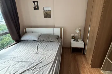 1 Bedroom Condo for rent in Phra Khanong Nuea, Bangkok near BTS On Nut