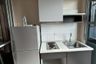 1 Bedroom Condo for rent in The Base Sukhumvit 77, Phra Khanong Nuea, Bangkok near BTS On Nut