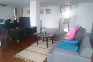 4 Bedroom Condo for rent in Silom, Bangkok near BTS Surasak