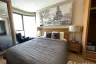 1 Bedroom Condo for rent in Ashton Asoke, Khlong Toei Nuea, Bangkok near MRT Sukhumvit