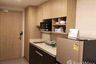 1 Bedroom Condo for rent in Q Chidlom-Phetchaburi, Makkasan, Bangkok near BTS Chit Lom