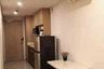 1 Bedroom Condo for rent in Q Chidlom-Phetchaburi, Makkasan, Bangkok near BTS Chit Lom