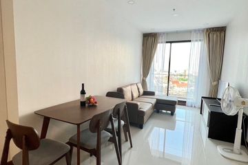 1 Bedroom Condo for rent in Khlong San, Bangkok near BTS Khlong San