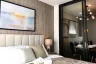 Condo for rent in Life One Wireless, Lumpini, Bangkok near BTS Ploen Chit
