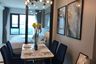 Condo for rent in Life One Wireless, Lumpini, Bangkok near BTS Ploen Chit
